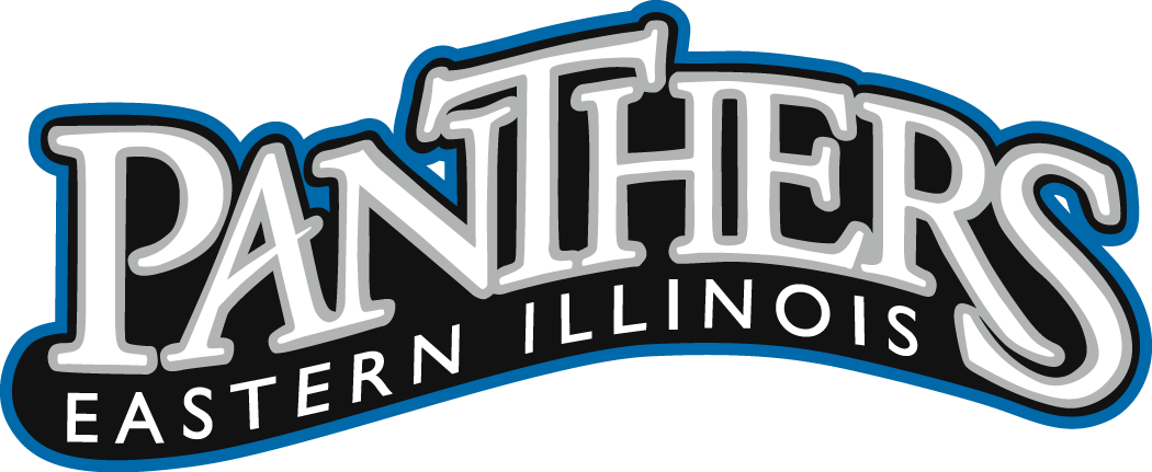 Eastern Illinois Panthers 2000-2014 Wordmark Logo diy iron on heat transfer